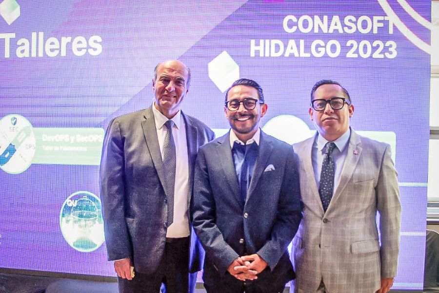 Hidalgo, Sede del Congreso Nacional en el Ciclo de Vida de Desarrollo de Sistemas