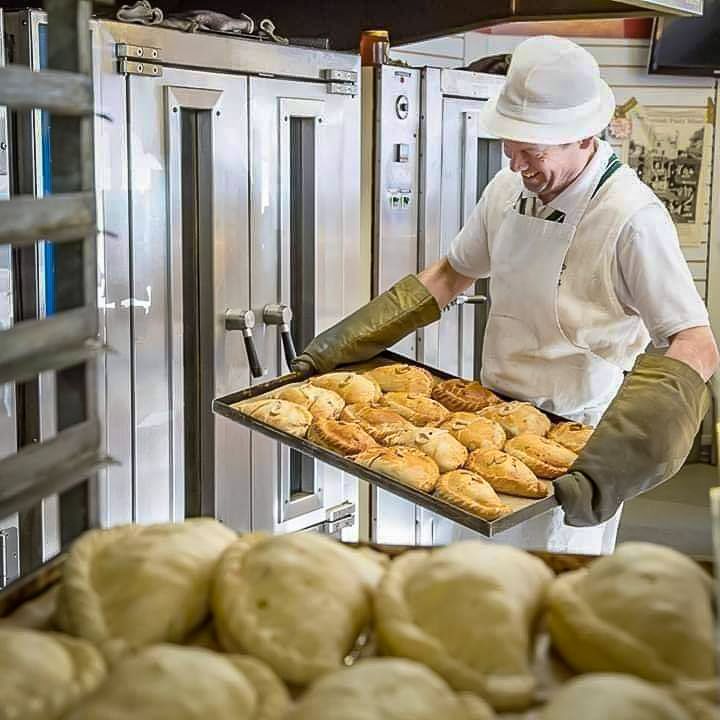 Hidalgo, Sede del Décimo Quinto Festival Internacional del Paste