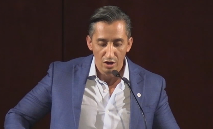 Al Teatro del Pueblo de la Feria San Francisco Pachuca 2023, solo se Permitirá el Acceso a 18 Mil Visitantes por Dia: OEEH