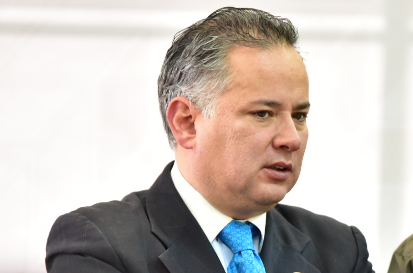 Garantiza Gobierno de Hidalgo Seguridad de Transportistas en Tizayuca