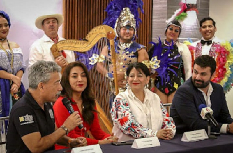 Incrementan cifras turísticas en Hidalgo por Fiestas Patrias