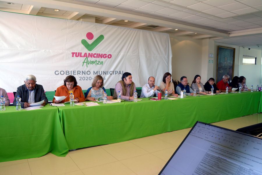 Iniciativa de Ley de Ingresos  de Tulancingo 2024 No Contempla Incrementos en Cuotas y Tarifas