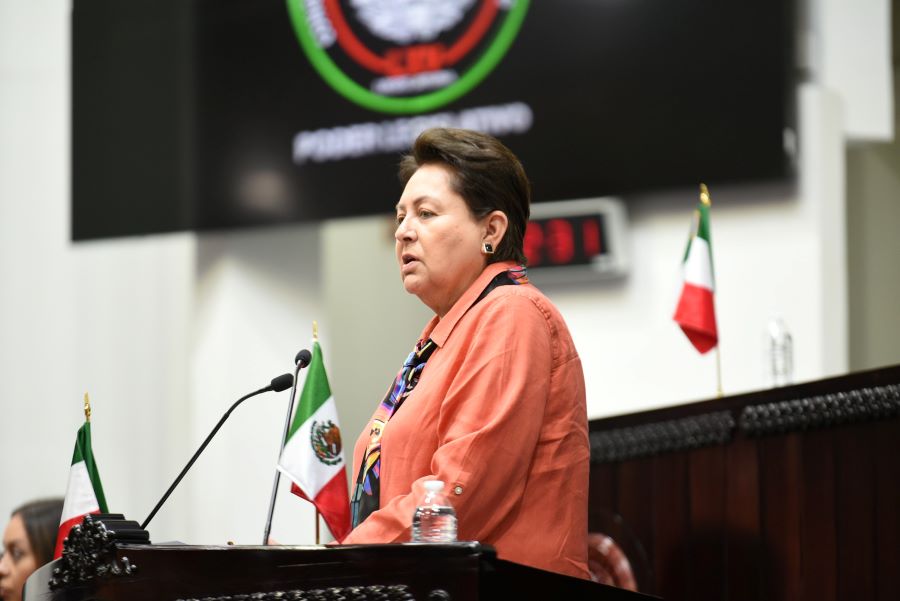 Iniciativas Legislativas Buscan Impulsar el Desarrollo de Hidalgo y Proteger a Víctimas de Violencia Familiar