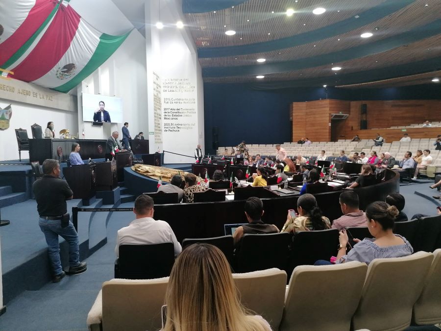 Legisladores Proponen Reformas Para Proteger Medio Ambiente y los Derechos de las Personas Vulnerables