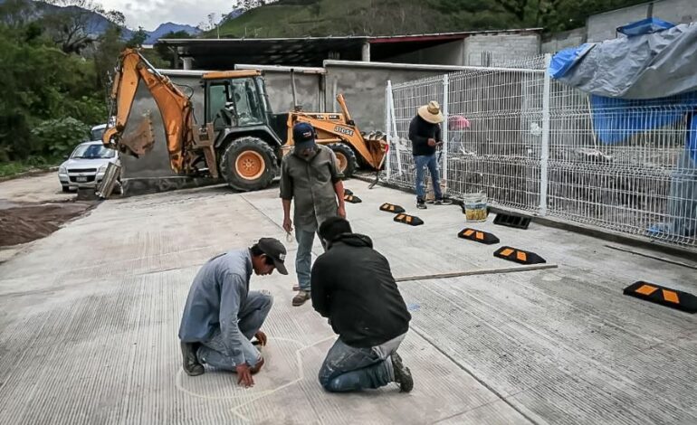 114 mdp Para Mejorar La Infraestructura de Salud Estatal