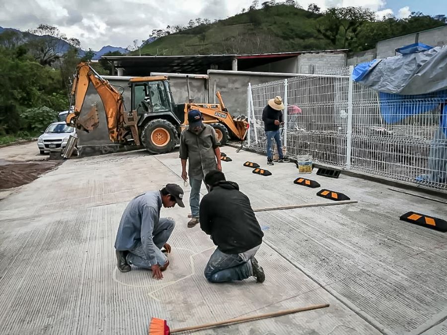 114 mdp Para Mejorar La Infraestructura de Salud Estatal