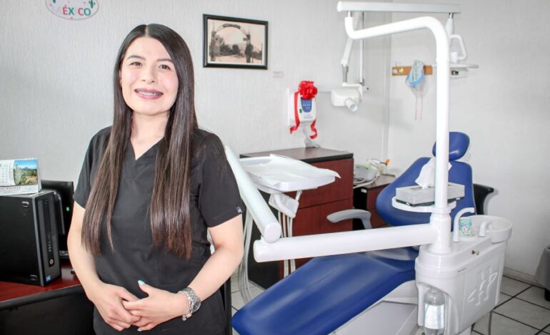PIBEH garantiza servicio médico y dental a trabajadores