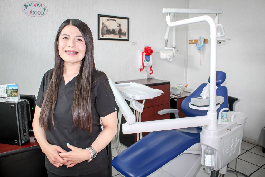 PIBEH garantiza servicio médico y dental a trabajadores