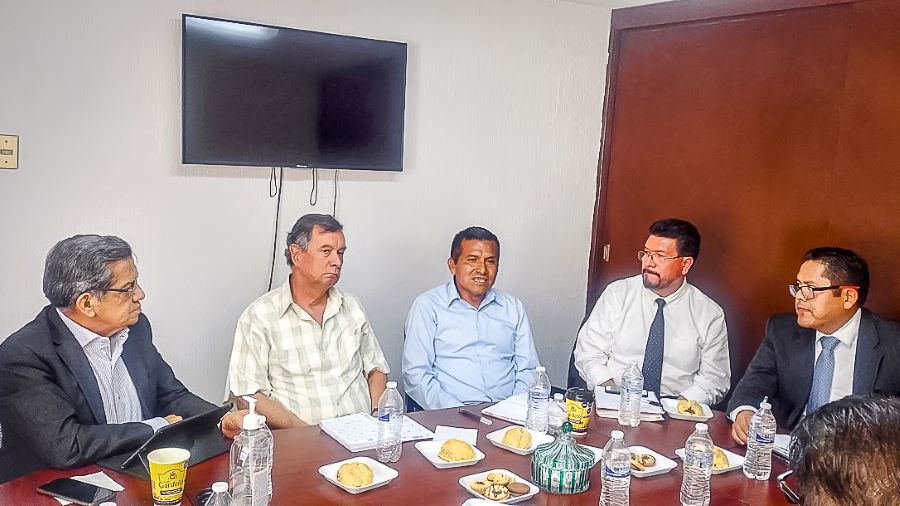 Participa Hidalgo en Proyecto de Investigación “La Dinámica Local de La Laicidad en México: Diagnóstico a Nivel Estatal y Municipal”