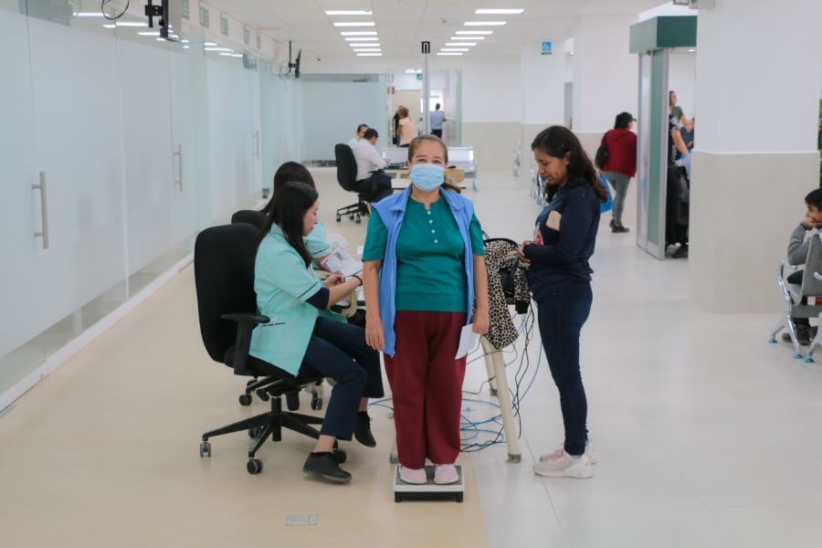 Participa IMSS Hidalgo en la 18ª Jornada Nacional de Continuidad de Servicios 2023