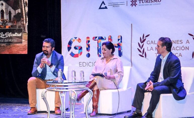 Participan 35 municipios en “Galardones de la Innovación”