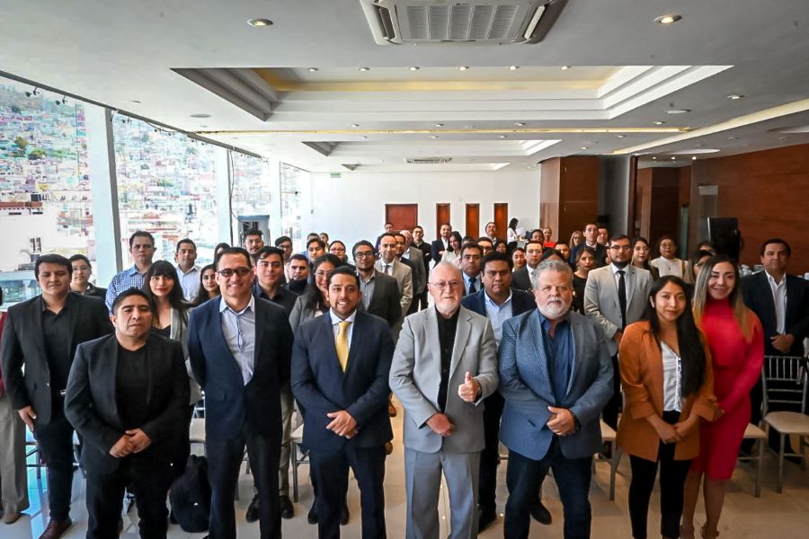 41 Profesionistas Hidalguenses Beneficiados de Multas a Partidos Políticos