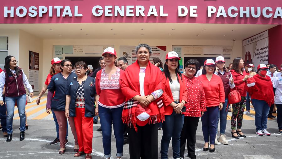 Programa TICO Opera En Más de 100 Centros de Salud y Todos Los Hospitales de la SSH