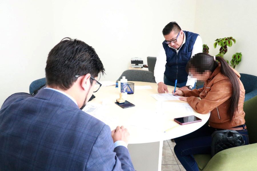 STPSH Hace Valer Derechos Laborales De Mujeres Embarazadas