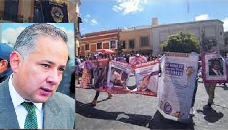 Se Trabaja Para Crear Registro de Personas Violentadoras, Además Deudores Alimentarios, Violentadores de Género y Político: PGJEH