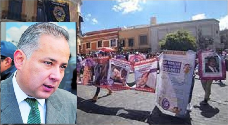 Se Trabaja Para Crear Registro de Personas Violentadoras, Además Deudores Alimentarios, Violentadores de Género y Político: PGJEH