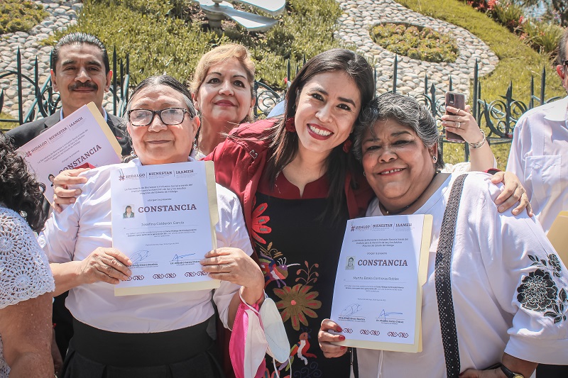 Sebiso Invita a Participar en “Curso de Envejecimiento Exitoso”