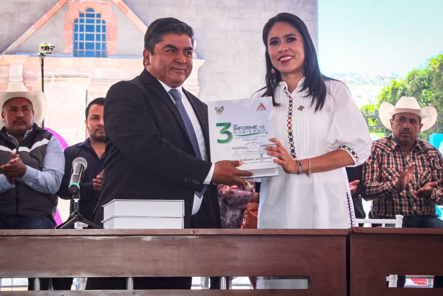 DIF Tulancingo  Capacita a Comités de Desayunos Escolares Fríos