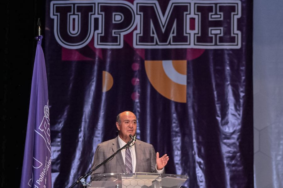 UPMH Cumple 15 Años en la Formación De Profesionales