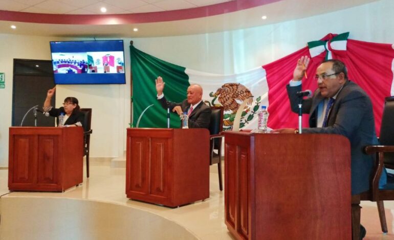 Velaria de La Floresta Será Recinto Oficial del Tercer Informe de Gobierno de Tulancingo