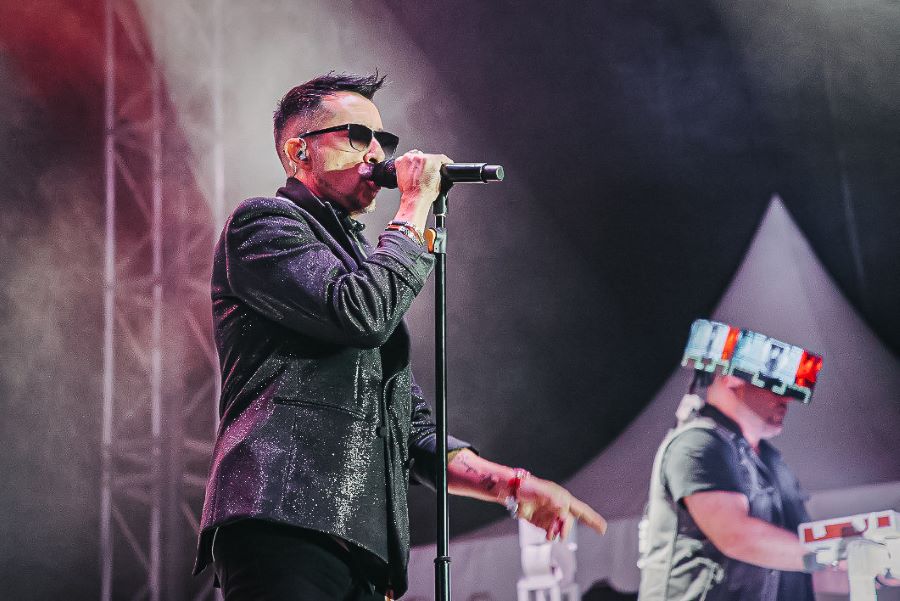 308 Mil Personas Han Acudido a la Feria que Late con Orgullo