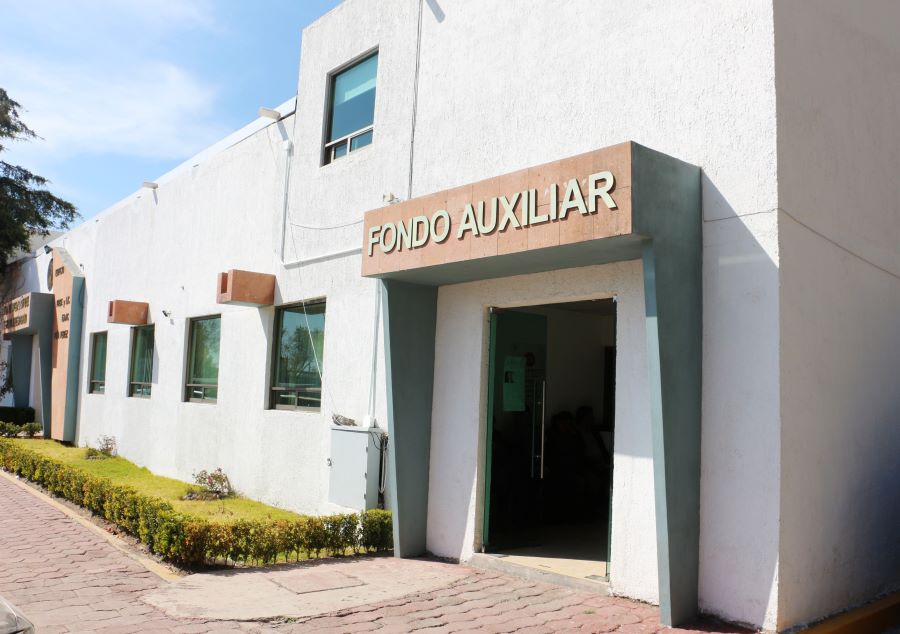 Agiliza Poder Judicial del Estado de Hidalgo Acceso a Pensiones Alimenticias