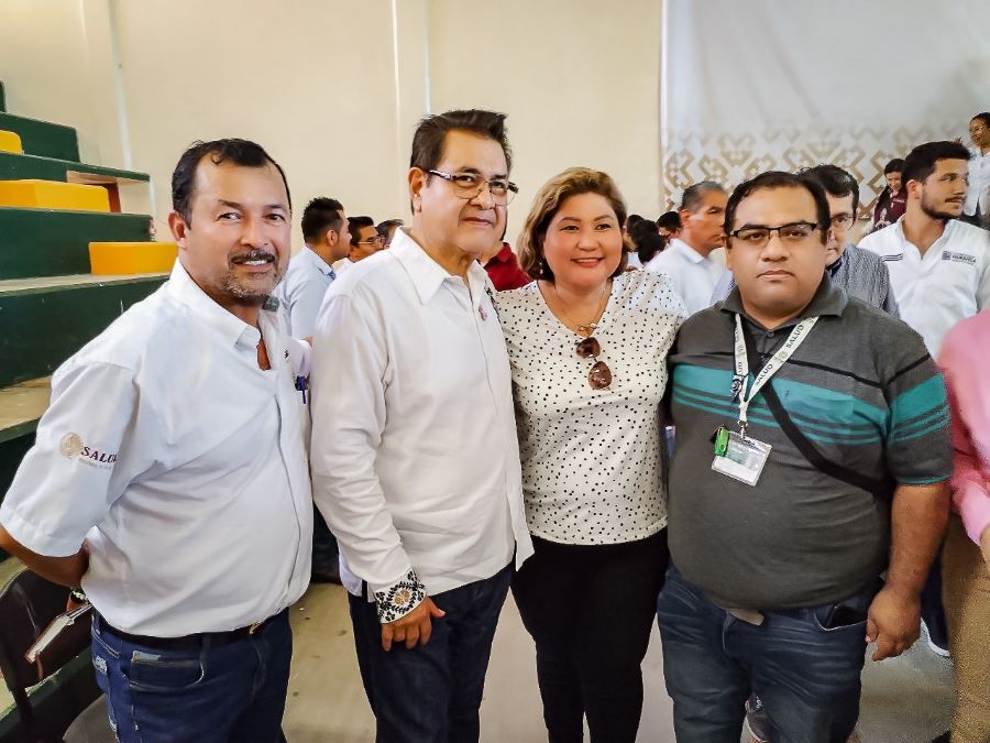 Anticipa Gobierno Acciones Para Evitar Contagios de Dengue en Xantolo
