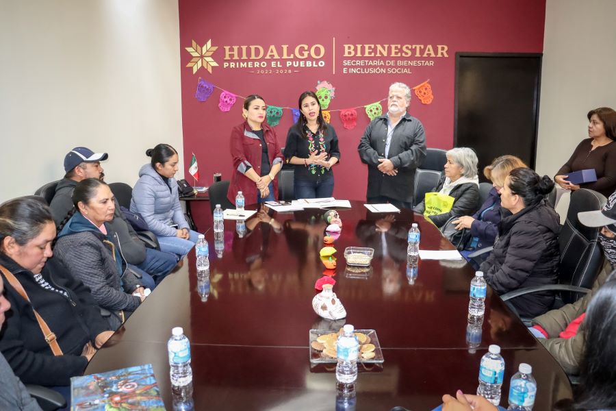 Apoya Sebiso a Familias de Migrantes Por Infortunios, (Enfermedad, Fallecimiento o Trámites Administrativos).