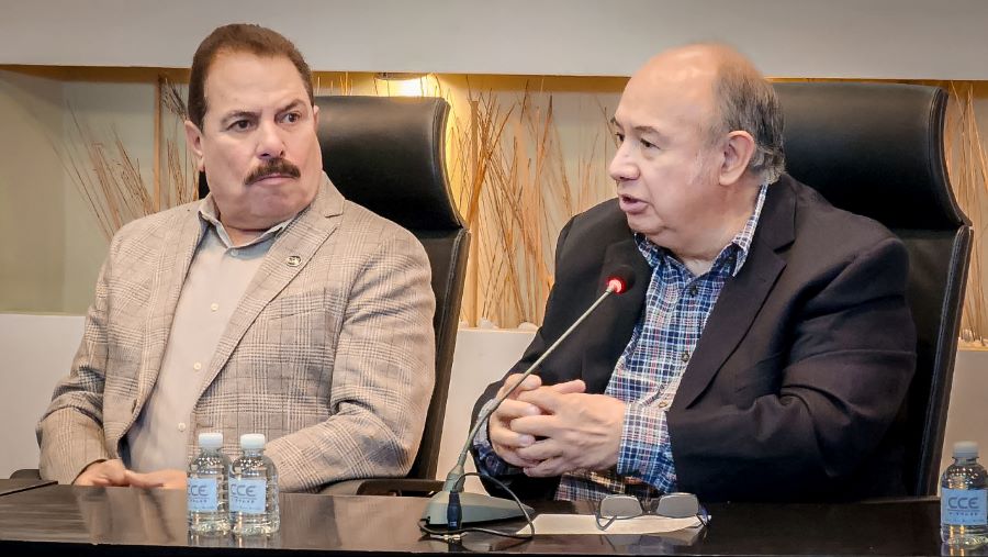 Capacitan Sedeco e INAES a Municipios Para Impulsar la Economía Social