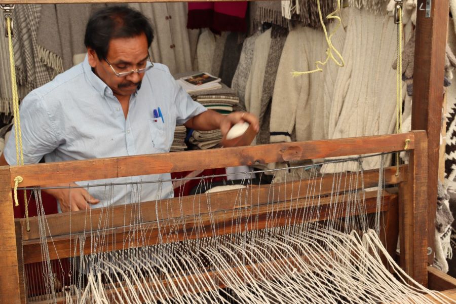 Comienza Expo Feria Artesanal “Pachuca hasta los huesos”