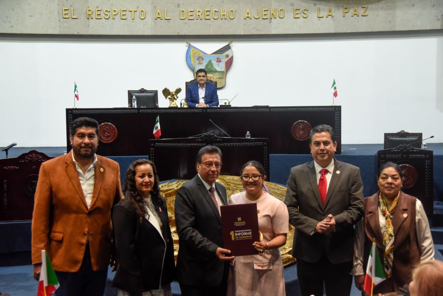 Gobierno de Hidalgo Impulsa Nueva Política Laboral con Determinación y Orden