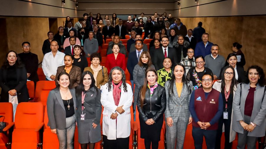 Concluyó el Primer Diplomado de las Enfermedades Trasmitidas por Vectores
