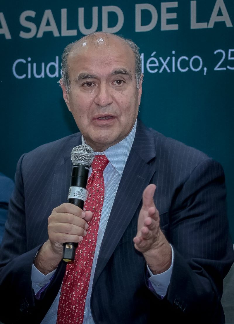 Contribuye Hidalgo a Plan Nacional de Salud En Sector Educativo