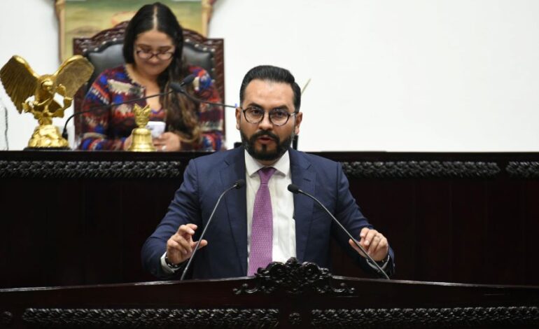 Diputados de Hidalgo Impulsan Medidas Ecológicas y Sociales en la LXV Legislatura