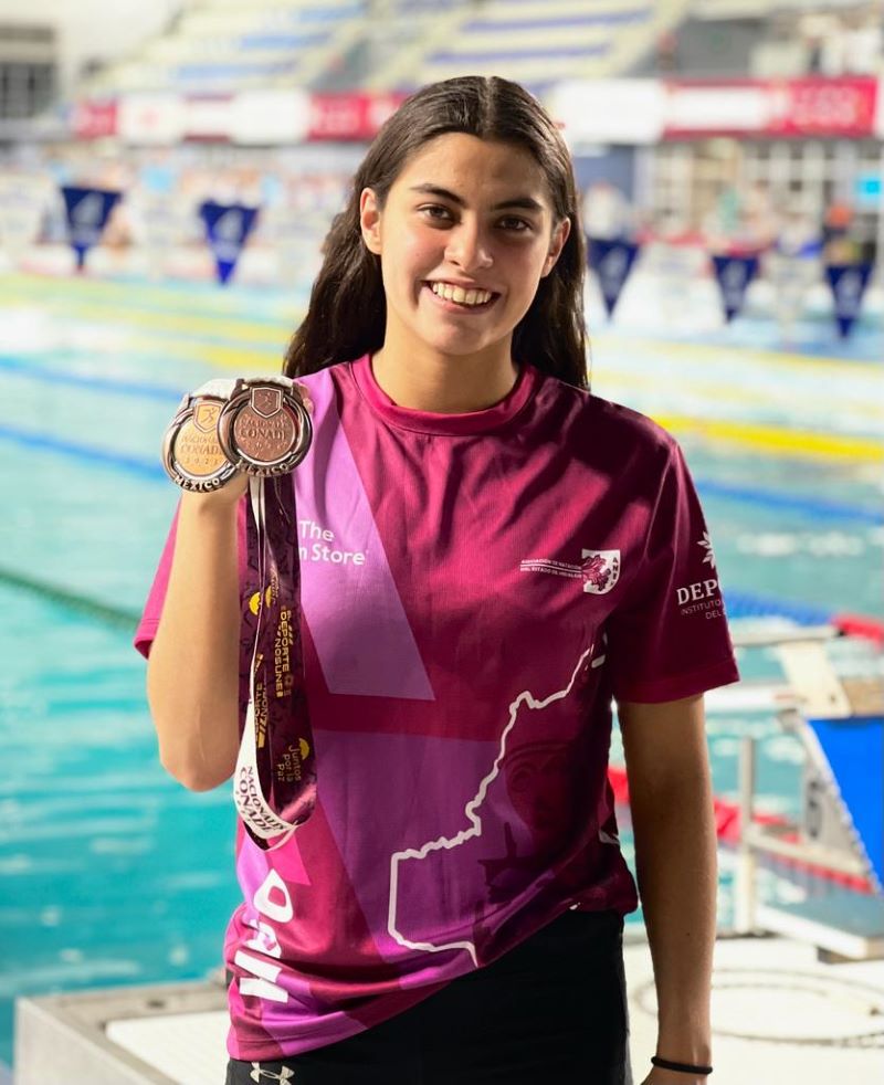 El Premio Estatal del Deporte 2023 Cuenta Con Ganadores