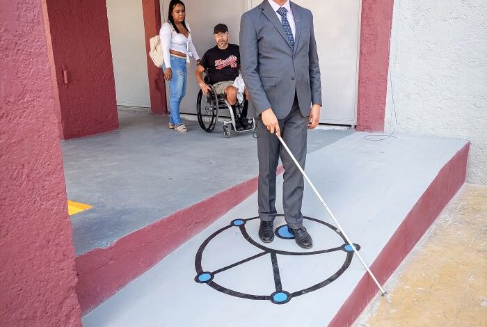 Equidad e Inclusión Social en la Feria de San Francisco