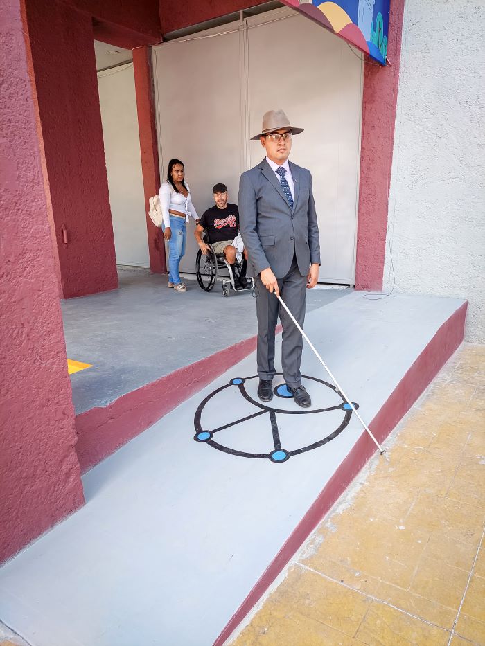 Equidad e Inclusión Social en la Feria de San Francisco