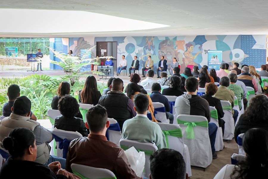 Futuros Médicos de la UICEH Inician Prácticas en la Otomí-Tepehua
