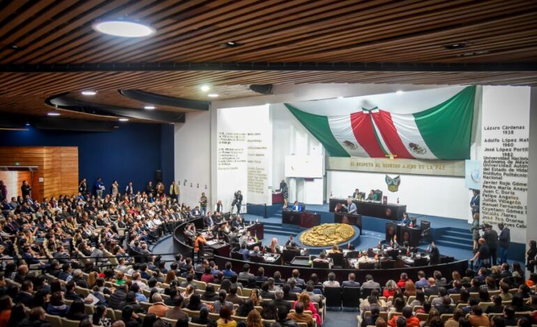Legisladores de Morena y Partidos Aliados Avalaron en Comisión la Propuesta Para Desaparecer Los Fideicomisos del Poder Judicial