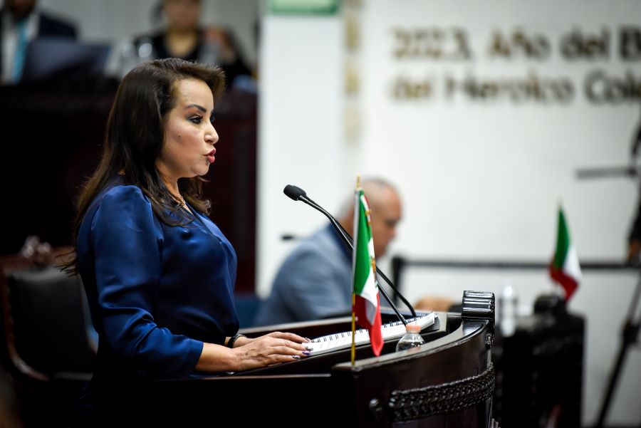 Hay Una Nueva Visión en la Administración de la Hacienda Pública en Hidalgo