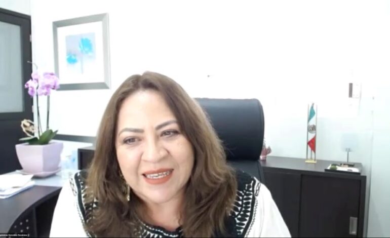 IEEH realiza conversatorio “Autoidentificación y representatividad de la comunidad LGBTTTIQA+”