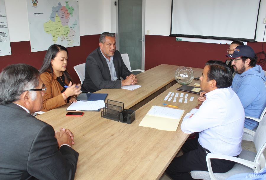 INHIDE Realiza Proceso de Insaculación Para El Premio Estatal del Deporte 2023