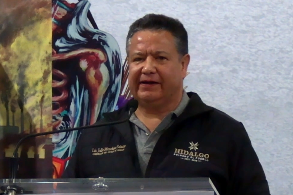 Gobernador Tiene Disposición Para Intervenir en Conflicto de la UAEH