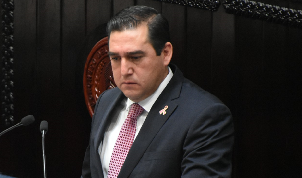 “El Comité de Cero Tolerancia revisa un presunto caso de acoso sexual que se suscitó”: SADER Napoleón González