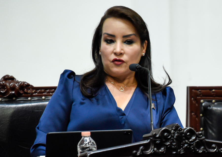 Se Subastarán Bienes Relacionados con Actos Ilícitos Para Devolver al Pueblo los Robado: Secretaria de Hacienda