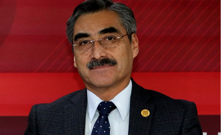 Este Jueves el Rector Octavio Castillo Recibirá a Estudiantes del Instituto de Artes, Encabezados por la Presidenta de la Sociedad de Alumnos