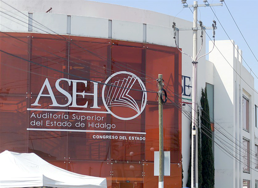 Atotonilco de Tula, Mixquiahuala, IHM y CAAMT, Entidades Fiscalizables Opacas con la ASEH