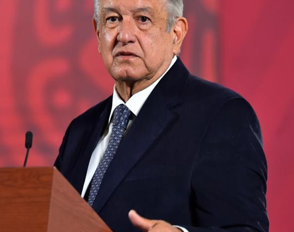 Alrededor de 273 mil 844 Viviendas Afectadas en Acapulco por el Huracán Otis, 120 Hospitales y Clínicas con Daño: López Obrador