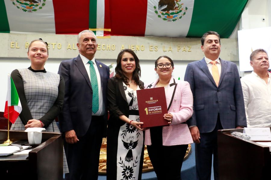 Impulsa Sebiso Acciones Encaminadas Incrementar la Igualdad de Oportunidades Entre la Población