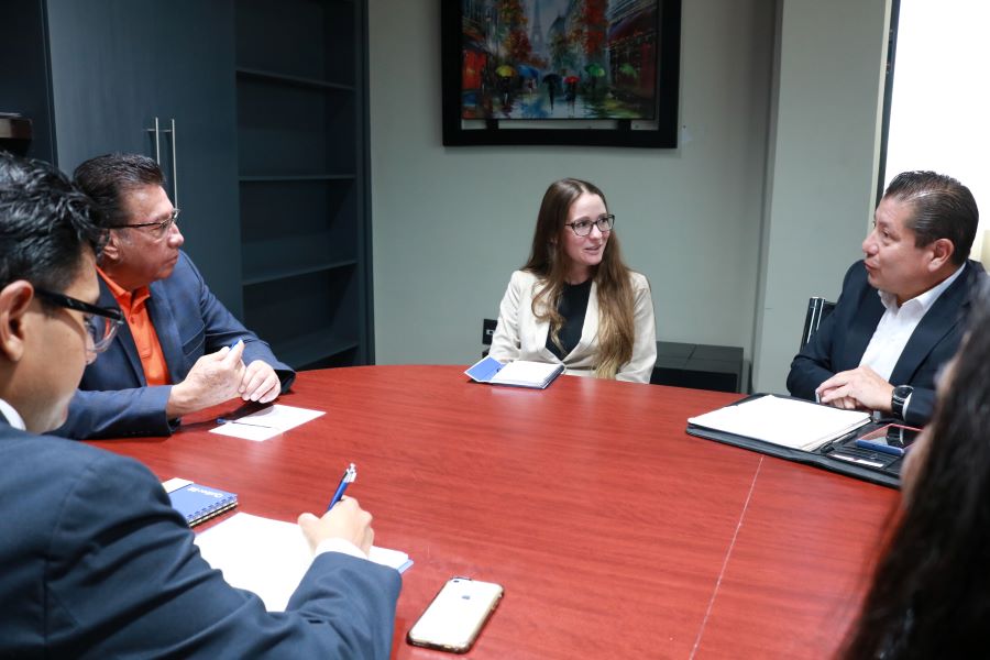 Industrias Canadienses Ofertarán 70 Empleos para  Técnicos y Profesionistas de Hidalgo Para Laborar en Canadá